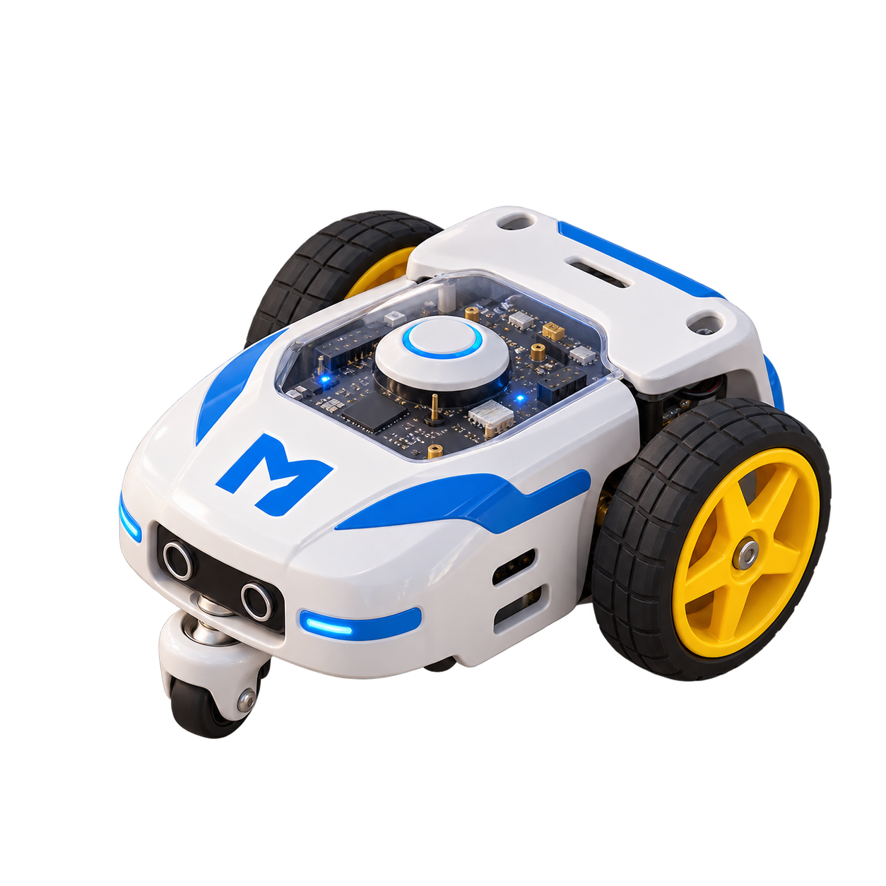 ManoBot